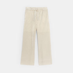 بنطال حفلات لامع للفتيات